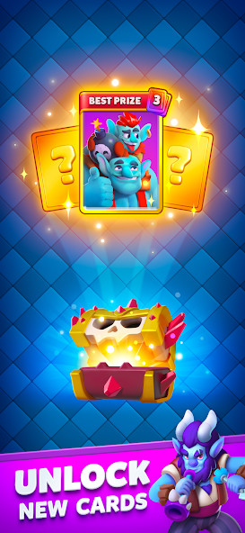 Crash Heads screenshot image 4_latestmodsapk.com