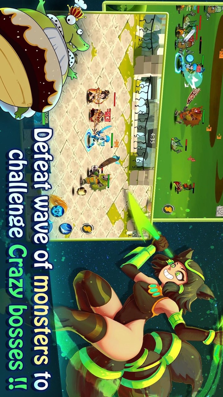 Epic Knights: Legend Guardians(Free Shopping) screenshot image 8_latestmodsapk.com