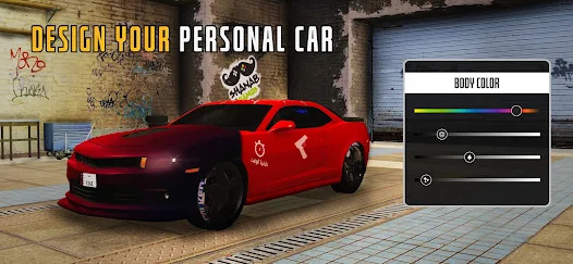 Qurand- Grand screenshot image 5_latestmodsapk.com