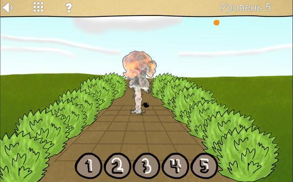 Troll Face Quest 3D screenshot image 13_latestmodsapk.com