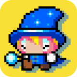 堕落男巫破解版_latestmodsapk.com