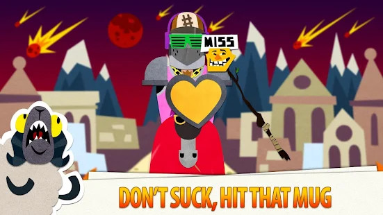 纸骑士破解版 screenshot image 9_latestmodsapk.com