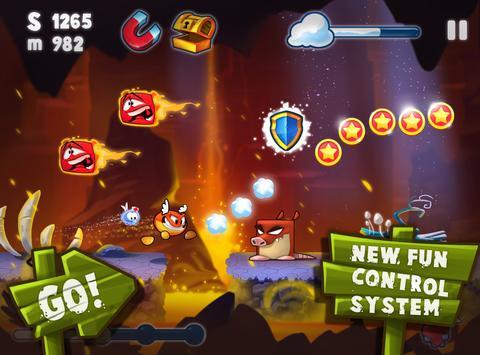 Don't Be Squared screenshot image 6_latestmodsapk.com