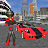 Stickman Rope Hero_latestmodsapk.com