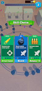 Z Spiral screenshot image 5_latestmodsapk.com