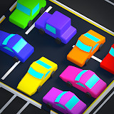 Parking Jam 3D_latestmodsapk.com