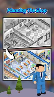 idle traffic tycoon screenshot image 10_latestmodsapk.com