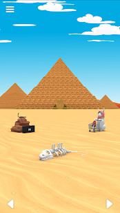 Escape Game: Arabian Night screenshot image 4_latestmodsapk.com