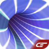 Maze Tunnel Rush_latestmodsapk.com