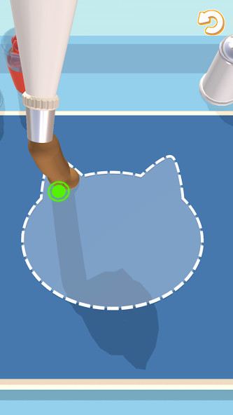 Bake it screenshot image 2_latestmodsapk.com