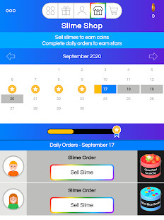 Sweet Dance(Always perfect evaluation) screenshot image 18_latestmodsapk.com