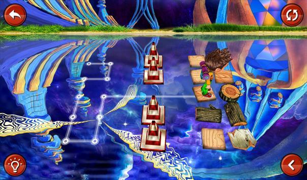 Ted the Jumper screenshot image 11_latestmodsapk.com