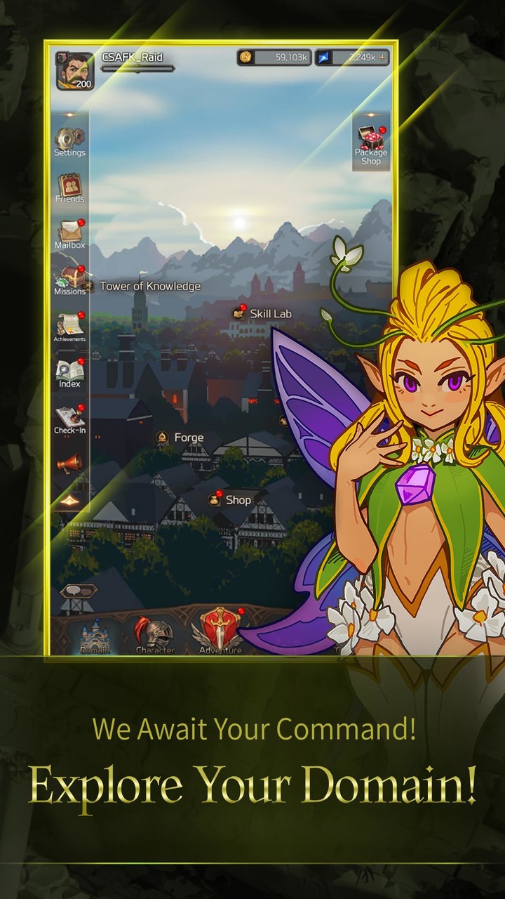 Happy Investor screenshot image 10_latestmodsapk.com