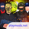Justice Rivals 3 - Cops and Robbers(Large Coins)_latestmodsapk.com