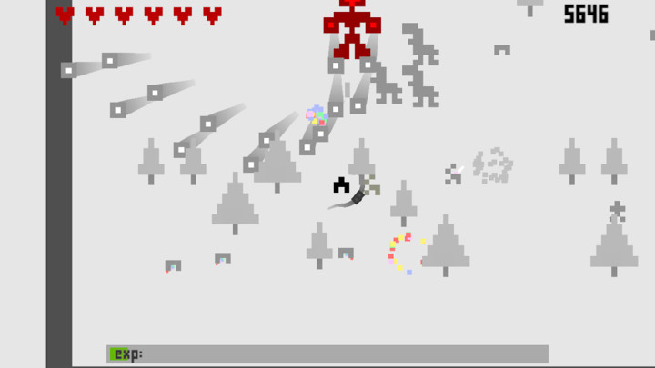 Legends Evolve screenshot image 11_latestmodsapk.com