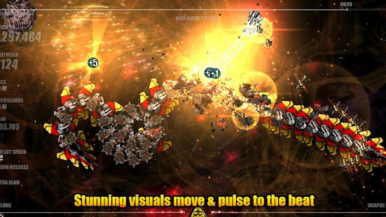 Beat Hazard Ultra (Demo) screenshot image 5_latestmodsapk.com