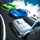 Pocket Drift_latestmodsapk.com