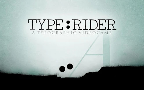 Type Rider 2022 screenshot image 1_latestmodsapk.com