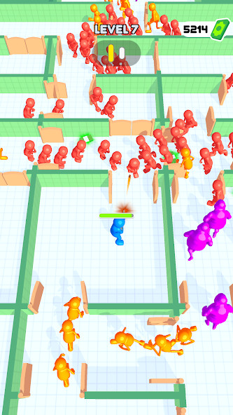 Door Kickers screenshot image 10_latestmodsapk.com