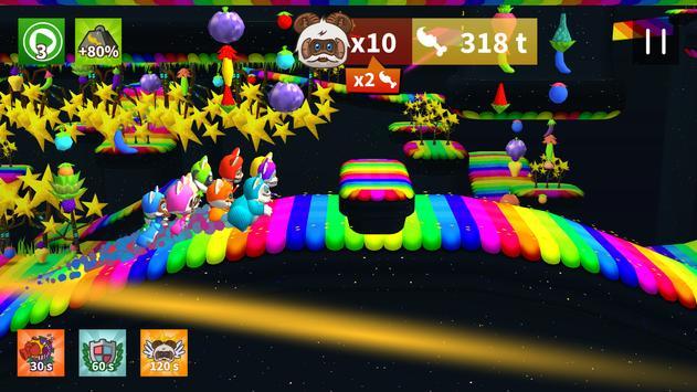 Animoys : Ravenous screenshot image 9_latestmodsapk.com