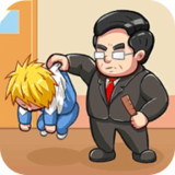 College entrance examination factory simulation 2: be a headmaster(Unlimited Money)_latestmodsapk.com