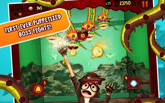 Puppet Punch APK screenshot image 1_latestmodsapk.com