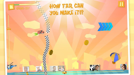 Super Car Plane! screenshot image 1_latestmodsapk.com