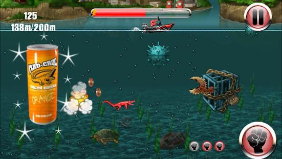 Mad-Croc screenshot image 8_latestmodsapk.com