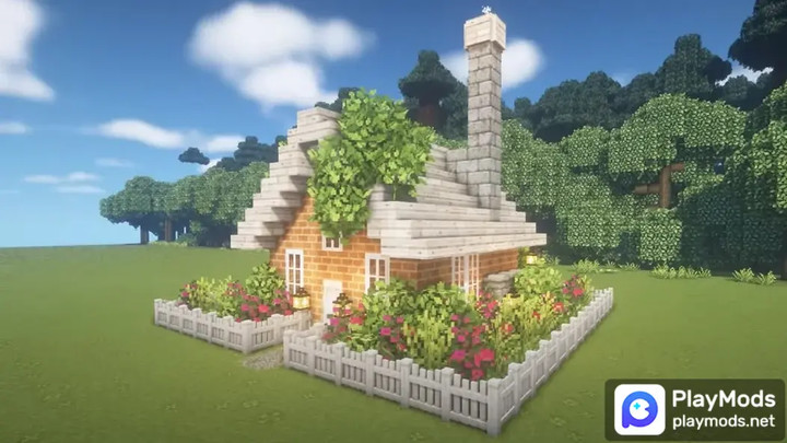 King Craft - Building City screenshot image 1_latestmodsapk.com