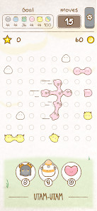 Mochi Mochi! screenshot image 1_latestmodsapk.com