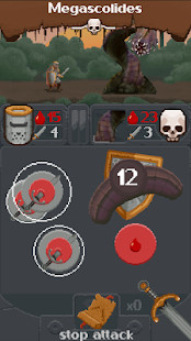 Lord of Ravage screenshot image 9_latestmodsapk.com