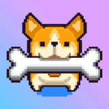 Corgi Rush(No ads)_latestmodsapk.com