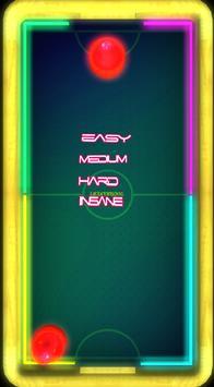 Air hockey 3D APK screenshot image 23_latestmodsapk.com
