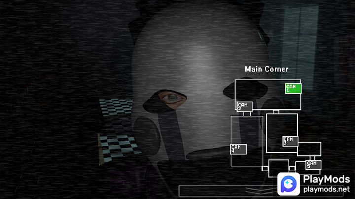 Five Nights in Fazland screenshot image 8_latestmodsapk.com