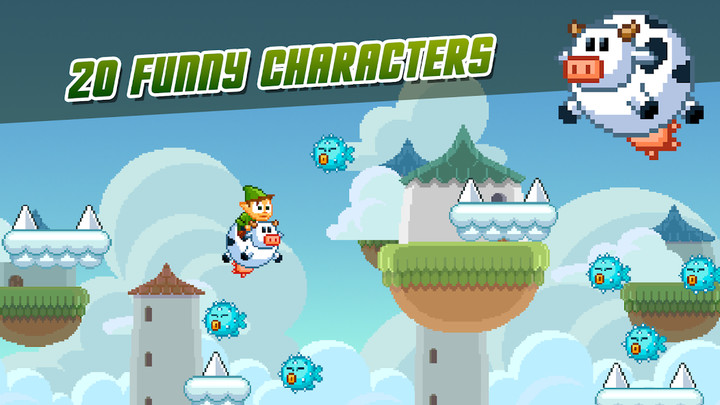 Elvin: The Water Sphere screenshot image 4_latestmodsapk.com