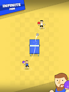 乒乓无限破解版 screenshot image 7_latestmodsapk.com