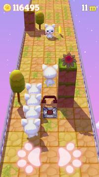 Cutie Rush screenshot image 2_latestmodsapk.com