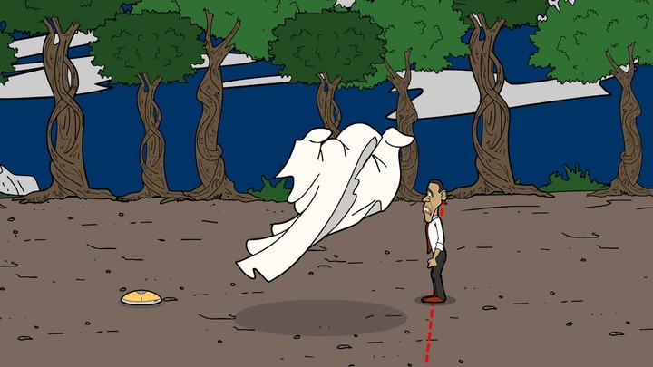 Counter Attack Shooting Battleground 2021 screenshot image 16_latestmodsapk.com