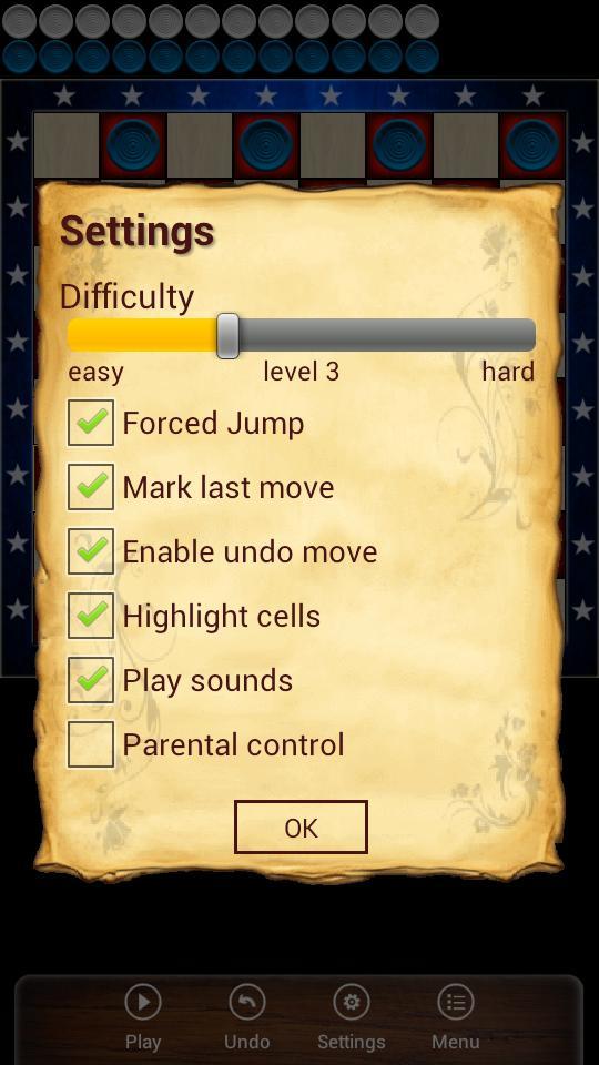 Las Vegas checkers screenshot image 4_latestmodsapk.com