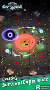 Open your eyes: Survival.io screenshot image 5_latestmodsapk.com