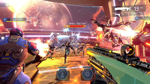 SHADOWGUN LEGENDS screenshot image 8_latestmodsapk.com