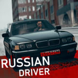 Russian Driver_latestmodsapk.com