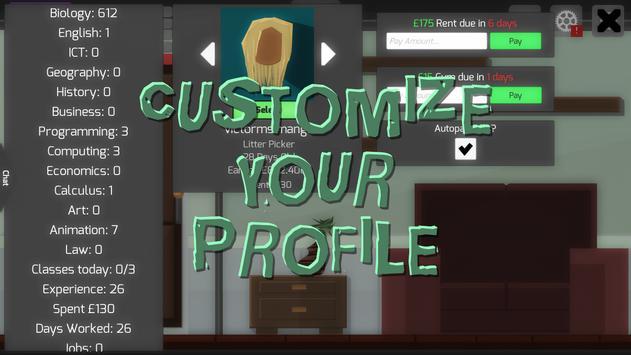 Life Simulator APK screenshot image 33_latestmodsapk.com