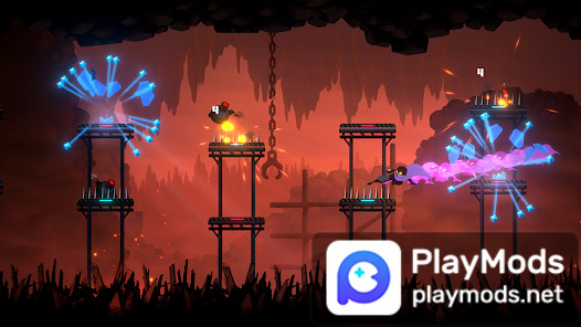 HAAK (Ads Version) screenshot image 7_latestmodsapk.com