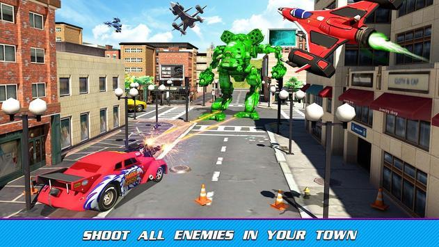 Flying Jet Robot War Simulator screenshot image 3_latestmodsapk.com