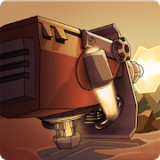 Mechanical turret_latestmodsapk.com