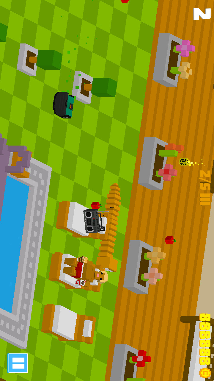 Hungry Eaters(Unlimited coins) screenshot image 26_latestmodsapk.com