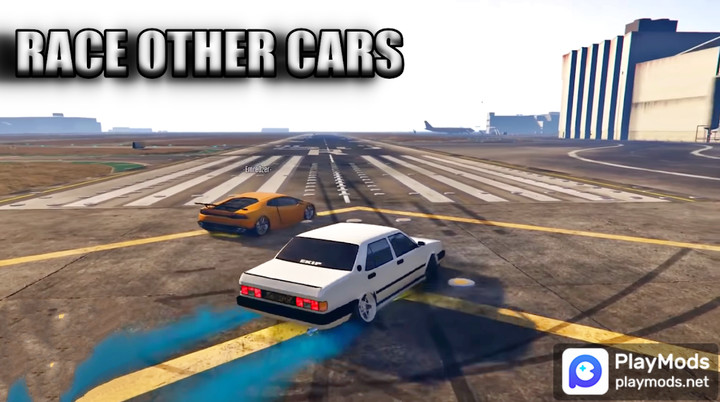 Tofas Sahin Dogan Drift Games screenshot image 5_latestmodsapk.com