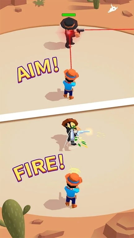 绝地枪王破解版 screenshot image 1_latestmodsapk.com