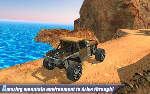 Off Road 4x4 Hill Jeep Driver screenshot image 5_latestmodsapk.com
